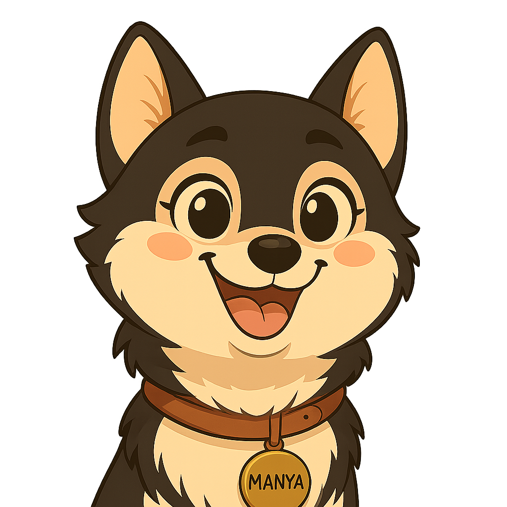 MANYA
